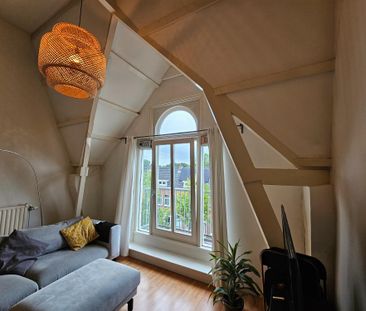 Zijlweg, Haarlem - Foto 1