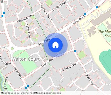 Carey Close, Aylesbury - Photo 1