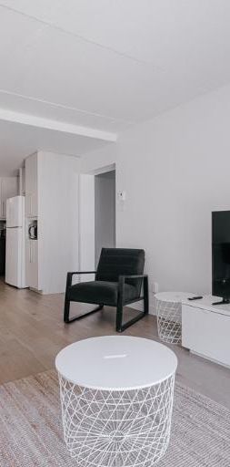 Appartement 3 ½ à louer Sainte-Foy / Sillery octobre 2025 - Photo 1