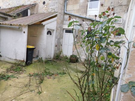 Location appartement 3 pièces, 50.70m², Magny-en-Vexin - Photo 3