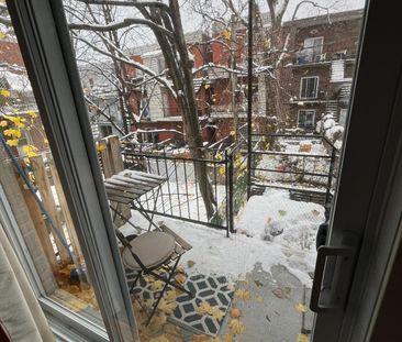 Appartement à louer, Montréal (Ville-Marie) - Photo 6