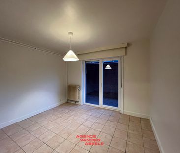 Gelijkvloers appartement met 2 slaapkamers nabij het centrum - Foto 5