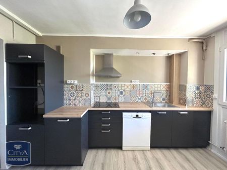 Location Appartement 4 pièces 90m² ARRAS 62000 - Photo 5