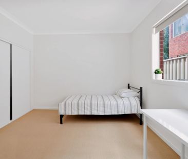 Single Room Ensuite - Photo 5