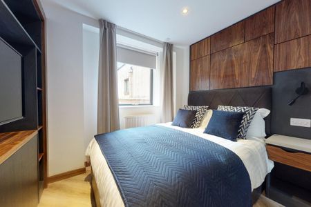 Studio to rent - Photo 4