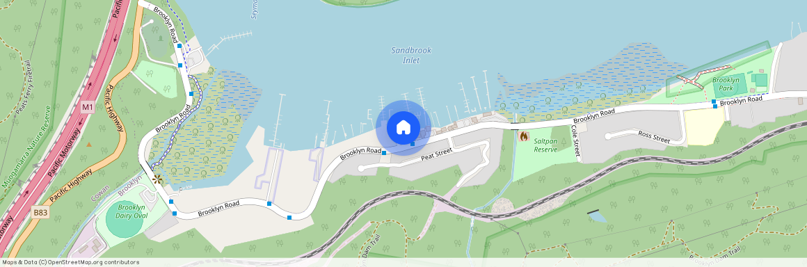 6-8 Wharf Street, NSW 2083, Brooklyn