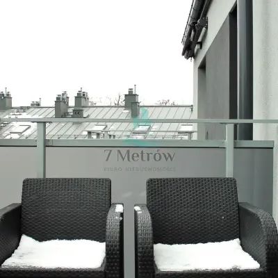 OFERTA SPECJALNA - Dwupokojowy apartament, balkon OD LIPCA - Фото 1