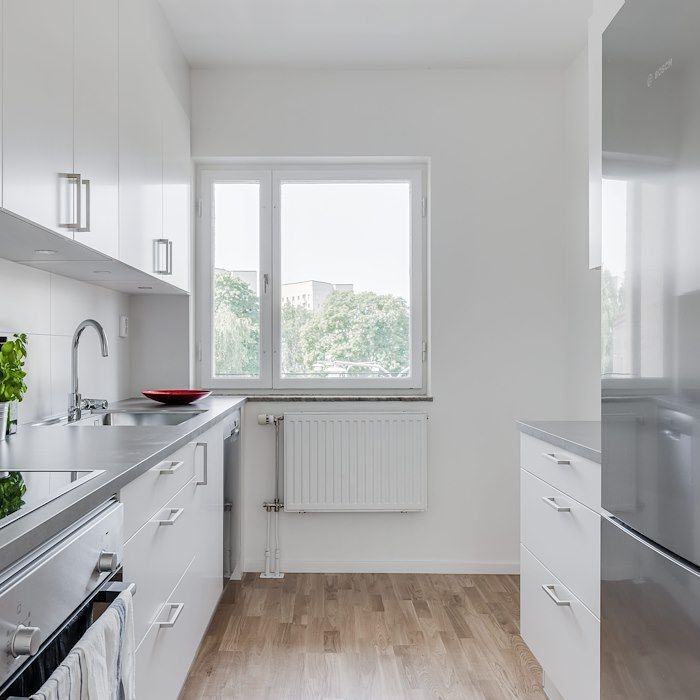 Multrågatan 12, Råcksta - Photo 1