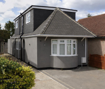 Studio to rent - Photo 4