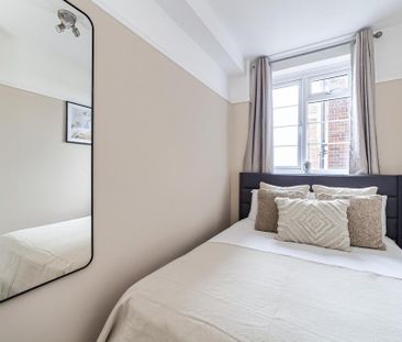 2 bedroom flat to rent - Photo 6