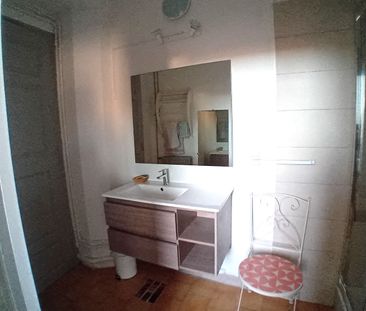 Location Appartement 2 pièces 34m² - Photo 3