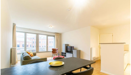 CINQUANTENAIRE: 2 bedroom - Photo 2