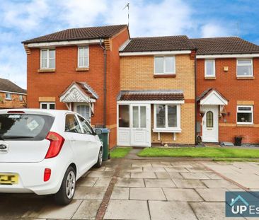 2 bedroom terraced house to rent - Photo 3