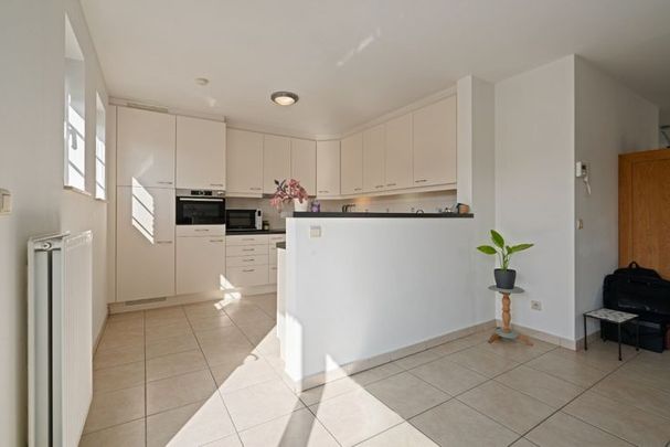 Appartement te huur - Foto 1