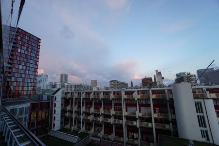 Te huur: Appartement Kruisplein in Rotterdam - Foto 5