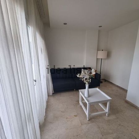 Alquiler de piso en Avenida de Gran Bretaña, 9 - Photo 1