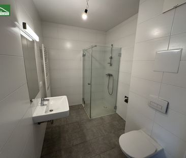 Neubauwohnungen in Wiener Neustadt – Zentrale Lage trifft auf moder... - Photo 4