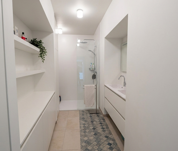 Zentrale Wohnung in Seenähe - Photo 6