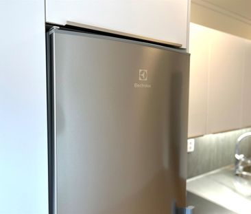 Jägaregatan 21 B - Foto 1