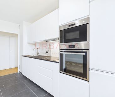 Beautiful 4-room apartment - 68 m² PPE - with 10 m² balcony - Photo 1