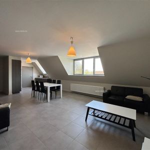 Te huur, energiezuinig appartement met garagebox gelegen te Oudenaarde - Foto 2