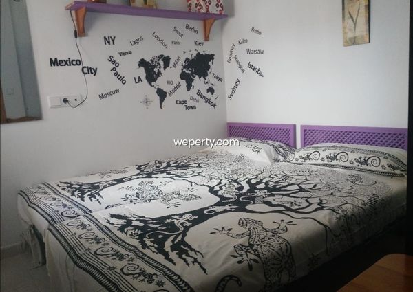 Terraced House in Gran Alacant, Gran Alacant, for rent