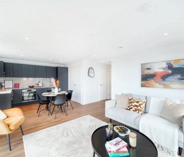 2 bedroom apartment to rent - Photo 1