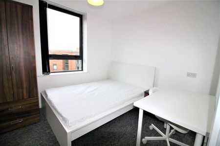 2 bedroom apartment to rent - Photo 2