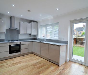4 bedroom house to rent - Photo 2