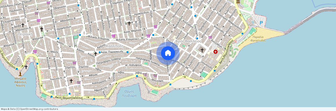 Πειραιάς (Καλλίπολη)