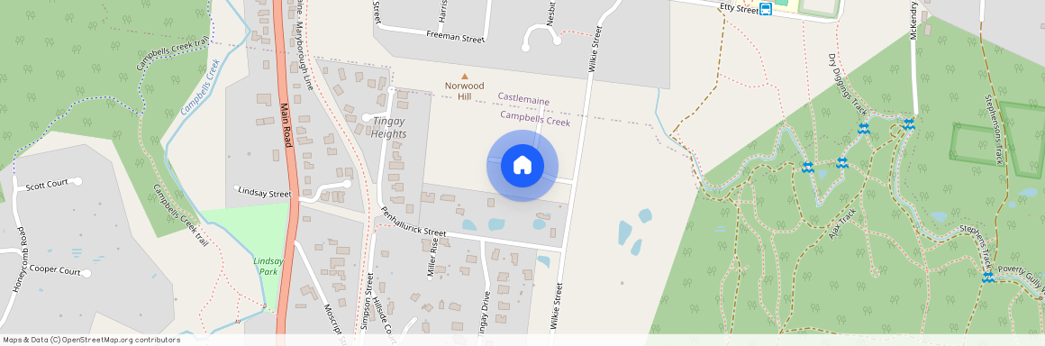 5 Sundew Terrace, Campbells Creek