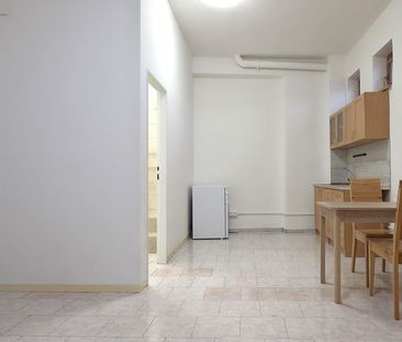 PNORF – PRENÁJOM BEZBARIÉROVÝ 1 IZBOVÝ BYT V N CENTRE - Photo 4