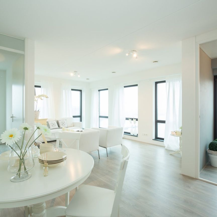 Te huur: Hillelaan 187 - Photo 1