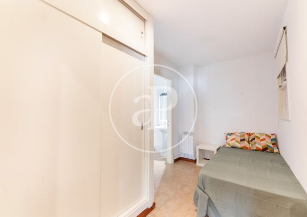 Apartment for rent in Santa Catalina