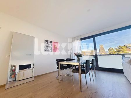 Superb apartment with rooftop terrace - Photo 4