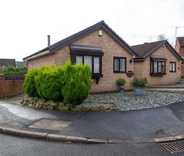 Cragdale Grove, Mosborough, S20 - Photo 4