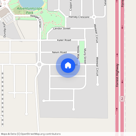 21A Toovey Road, WA 6208, South Yunderup