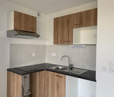 Appartement 2 pièces - Photo 3