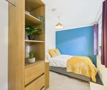 1 bedroom in a house share to rent - Photo 4