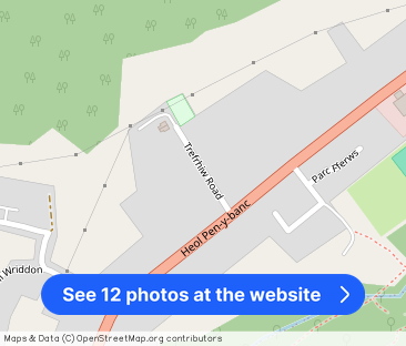 Trefrhiw, Penybanc, Ammanford, Carmarthenshire. - Photo 1