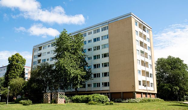 Granitvägen 4 A, 75243, Uppsala - Photo 1