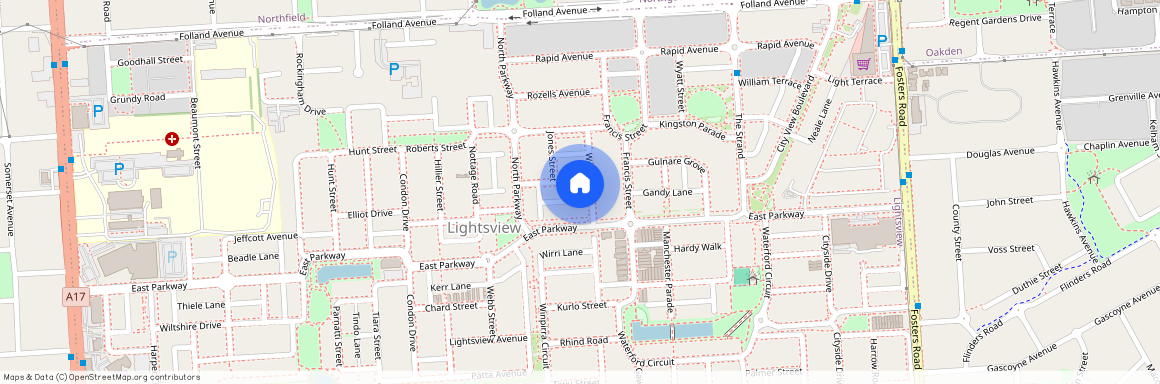 3 Clyde Road, SA 5085, Lightsview