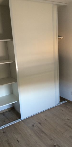 Location Appartement 2 pièces 37m² ST ANDRE DE CUBZAC 33240 - Photo 1