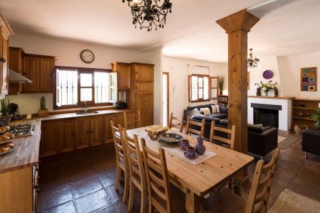 5 bedroom luxury Villa for rent in Mijas, Andalusia - Photo 5