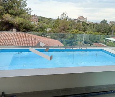 Μεζονέτα για ενοικίαση Καλυμνιώτικα (Βούλα) - Photo 2