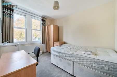 6 bedroom house to rent - Photo 3