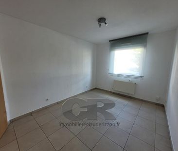 Location Appartement 3 pièces 68m² FLORANGE 57190 - Photo 3