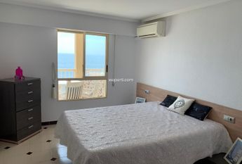 Apartment in Torrevieja, Playa de los Locos, for rent