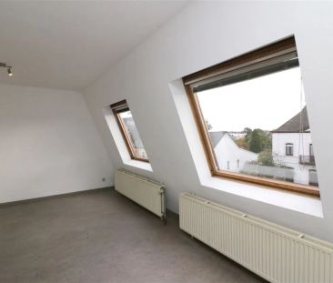 Appartement, twee slaapkamers, autostaanplaats in centrum te Scherp... - Foto 1