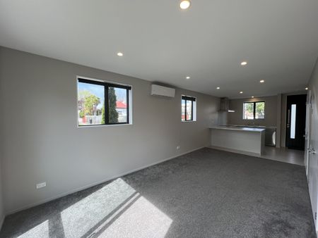 411D Armagh Street, Linwood - Photo 2